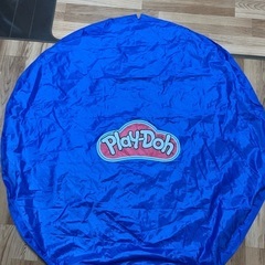 Play-Doh 2セット,プレーマット,ズボンの画像