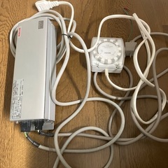 ADA水槽②の画像