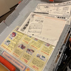 タイヤチェーン（非金属）の画像