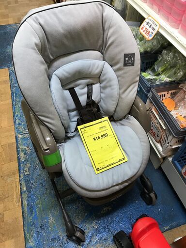【FU1873】★コンビ スウィングベッド\u0026チェア ネムリラ AUTOSWING ベビー用品 combi 堺市 深井 【ジャングルジャングル深井店】