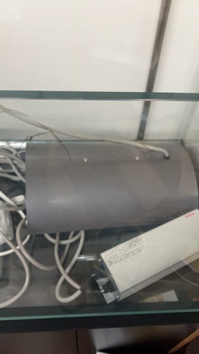 ADA水槽③
