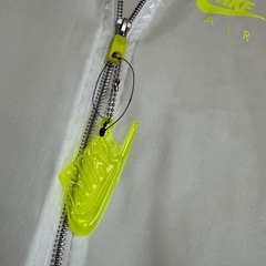 NIKEシアーブルゾンの画像