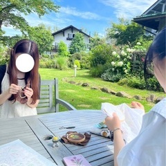 一緒に手芸しませんか？