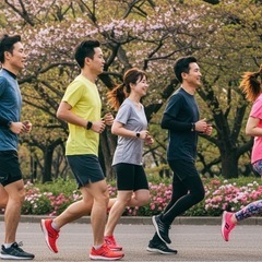 【関東マラソン】コミュニティメンバー募集🏃‍♀️✨