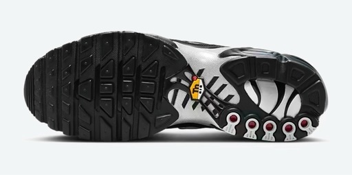 ナイキ　エアマックス プラス　プレミアム27.5㎝新品未使用