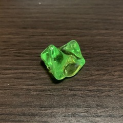 アクリルアイス　アクリル宝石　ダイヤ型　クルマ型　石型の画像