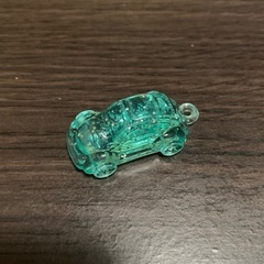 アクリルアイス　アクリル宝石　ダイヤ型　クルマ型　石型の画像