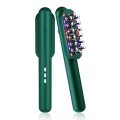 新品　電気バリブラシ