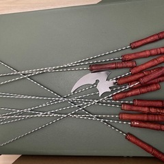 BBQセット
の画像