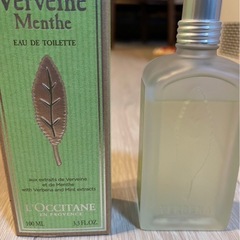 ロキシタン　MVBオードトワレ