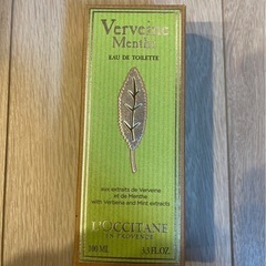 ロキシタン　MVBオードトワレの画像