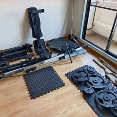 アイロテック　パワーラックの画像