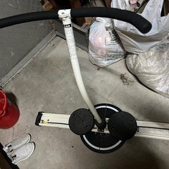ストレッチ器具