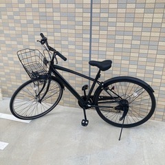 自転車