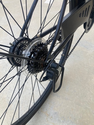 自転車