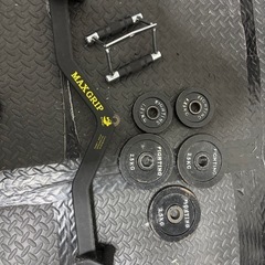 筋トレグッズ