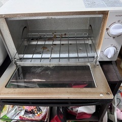 トースターの画像