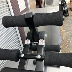 ☆腹筋台の画像