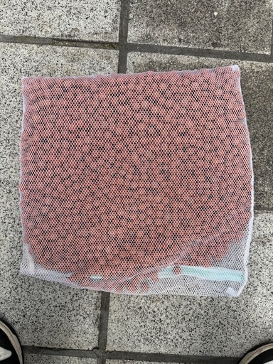 熱帯魚　炉材　9キロ　スーパーゼオセラ