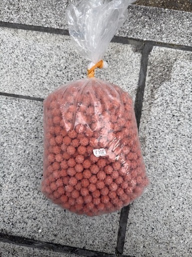 熱帯魚　炉材　9キロ　スーパーゼオセラ
