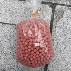 熱帯魚　炉材　9キロ　スーパーゼオセラの画像