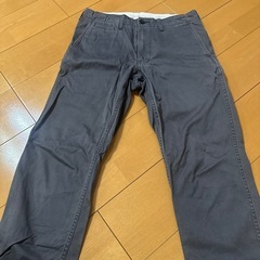 UNIQLO チノパン