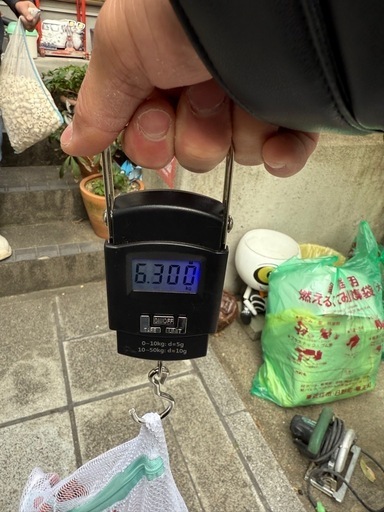 熱帯魚　炉材　9キロ　スーパーゼオセラ