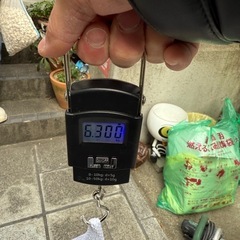 熱帯魚　炉材　9キロ　スーパーゼオセラの画像