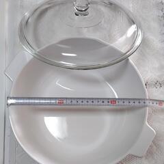 セラミック鍋　27cm　の画像