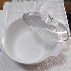 セラミック鍋　27cm　