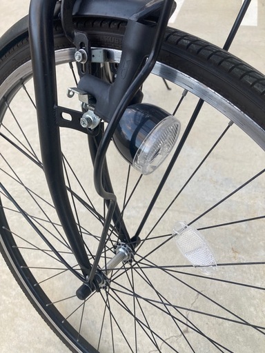自転車