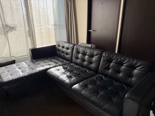 IKEA ソファ\n