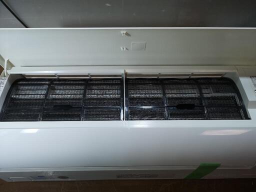 振込・現金払い限定】8畳用エアコン(100V/15A) 工事費込ｾｯﾄ | 【工事付】銀行振込・現金払い限定セット | エアコン本舗