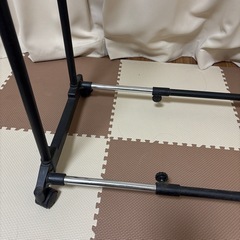 ラックの画像