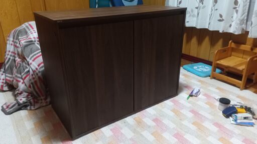 GEX 90cm 水槽台 中古