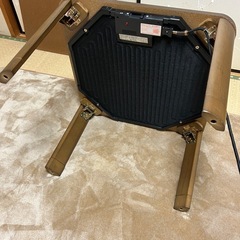 こたつ　サイズ60×60の画像