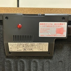 こたつ　サイズ60×60の画像