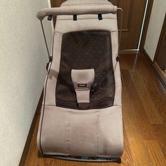 リッチェル　　バウンサー