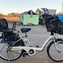 ◻️電動自転車◻️Panasonic