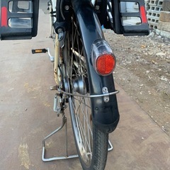 ◻️電動自転車◻️Panasonicの画像