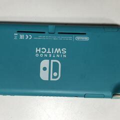 最終値下げ・受付3/15まで【松本市引き取り限定】Nintendo Switch Liteの画像