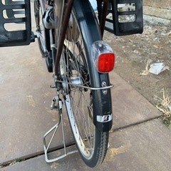 ◻️電動自転車◻️BS  アンジェリーノの画像