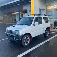 ★全てコミコミ★H21年式/ジムニー　特別仕様車 ワイルドウィン...