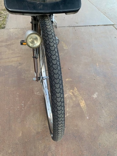 ◻️電動自転車◻️BS アンジェリーノ 電動自転車 BS Angelino レッド