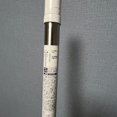 【受け取り者確定済み】🙏布団干し用ステンレスポール 22-26mm