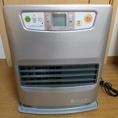 石油ファンヒーター トヨトミ
