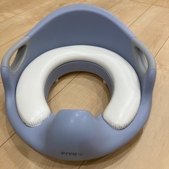 子供用補助便座　美品