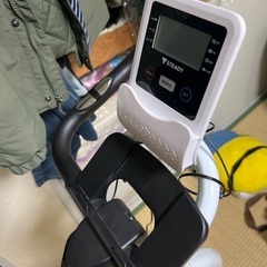 トレーニングバイク の画像