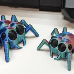 3Dプリンター 出力 設計 代行  依頼受け付けてます。 - 手伝いたい/助けたい