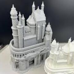 3Dプリンター 出力 設計 代行  依頼受け付けてます。 − 京都府